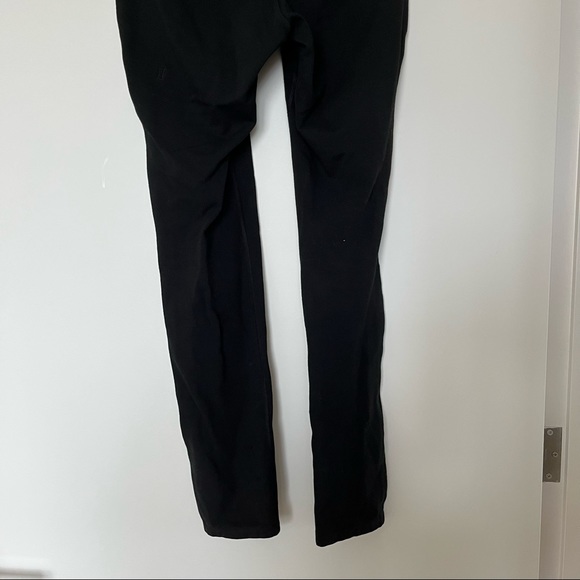 Kit and Ace Black Stretch Trouser - Picture 8 of 15